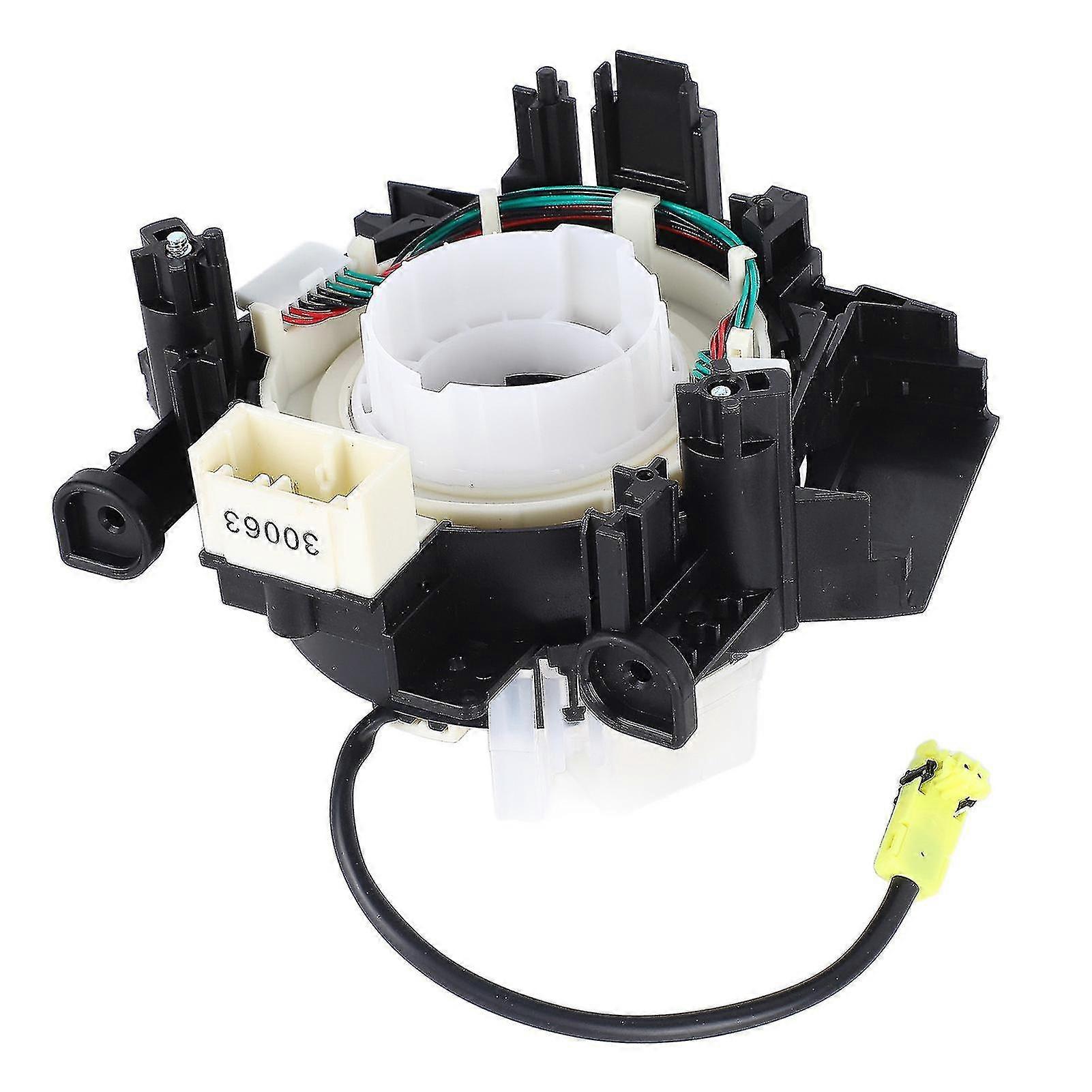 Spiral Cable Clock Spring 25567et225 Reliable Safe Combination Switch For Sentra Tiida Xtrail 350z