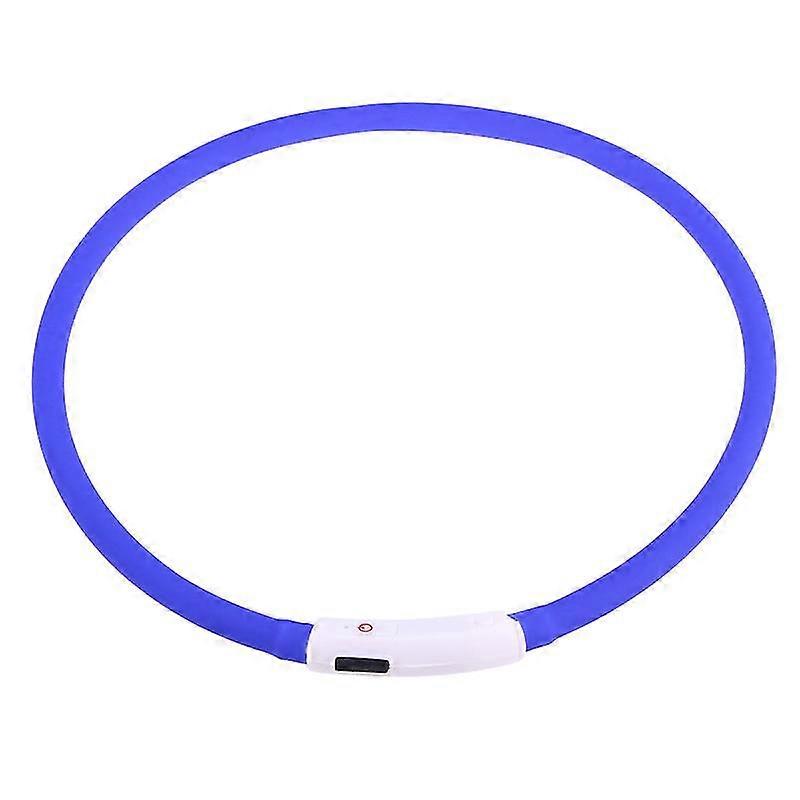 Silicone Silicone Collar For Pet Use-c