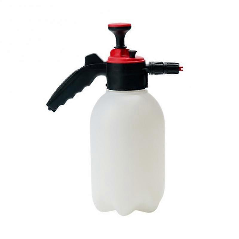 Universal Gun Car Wash Foaming Agent Easy To Install And Store Multifunctional Pressurized