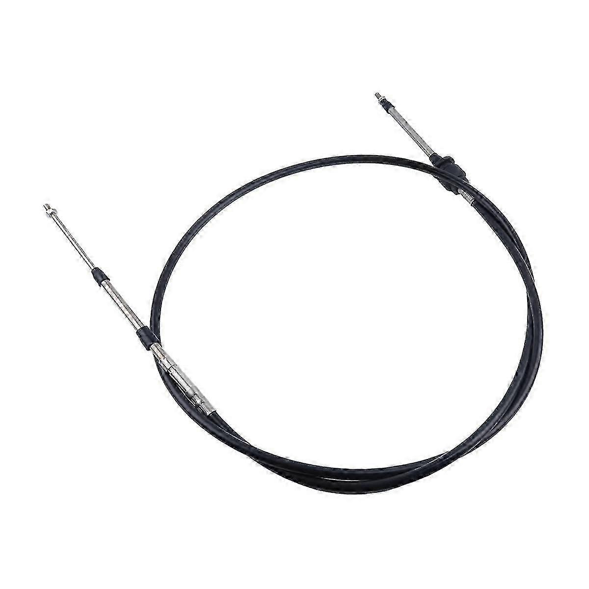277001438 Steering Cable compatible with PWC GTX DI/RXT/GTX/Wake 2002-2014 155/RXT 215/RXT X 255 277001578 277001555