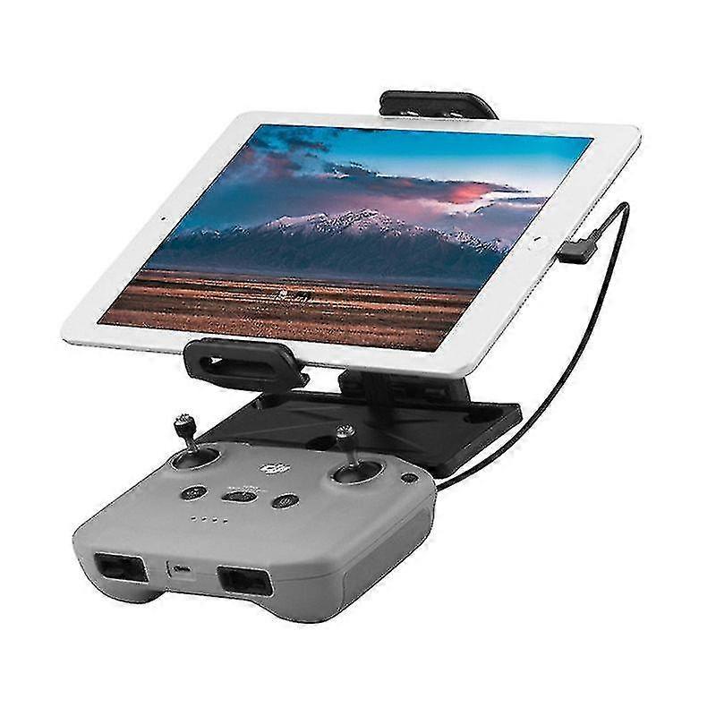 Dji Mavic 3/air 2/2s Remote Control Cellphone/tablet Stands Brackets Mavic Mini2/se Mobilephone/tablet Base Mounts Support Station