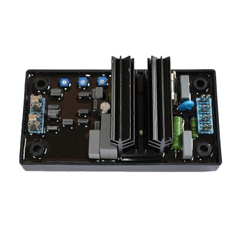 New AVR Automatic Voltage Regulator R230 Electronics Module For Generator