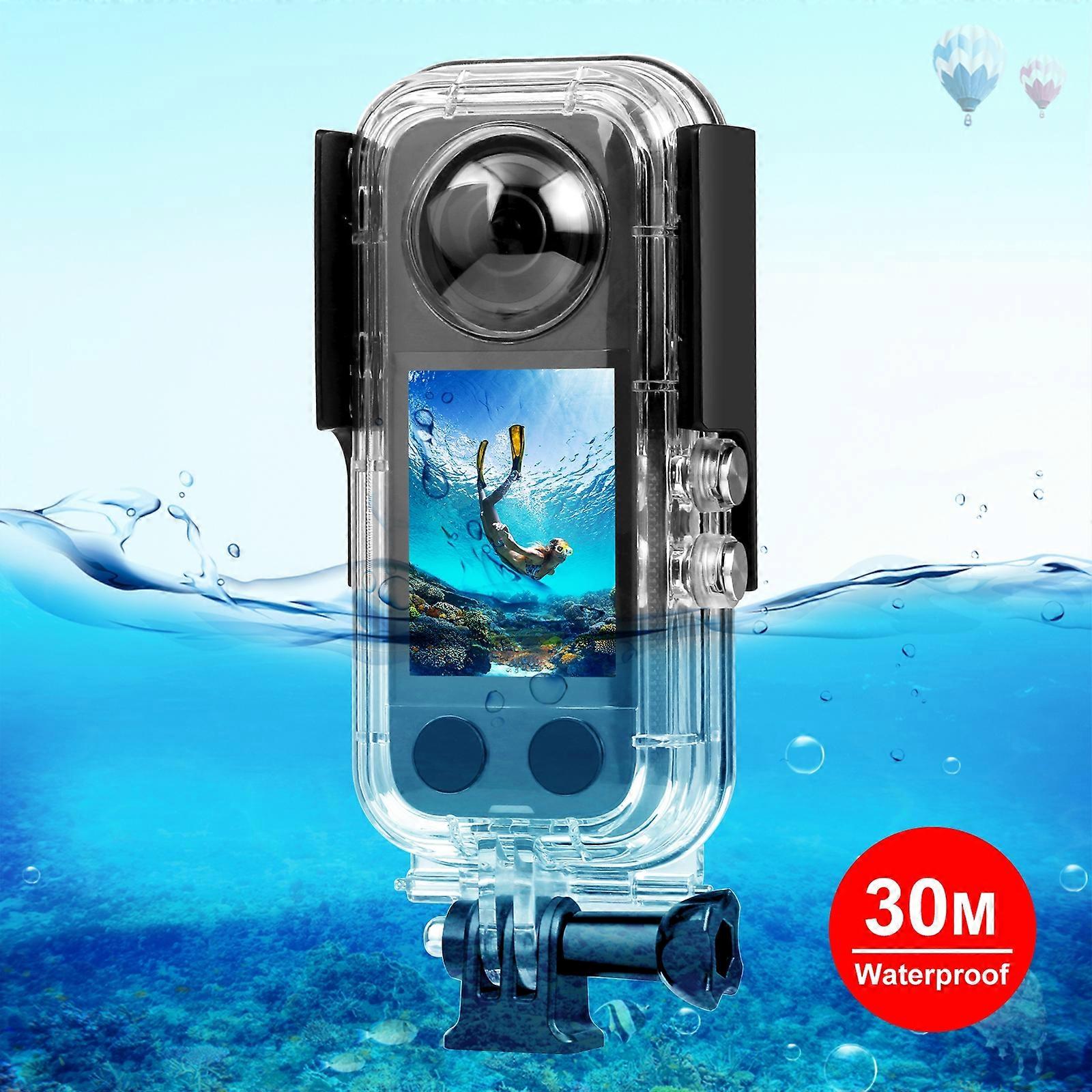 Waterproof Housing Case For Insta360 X3