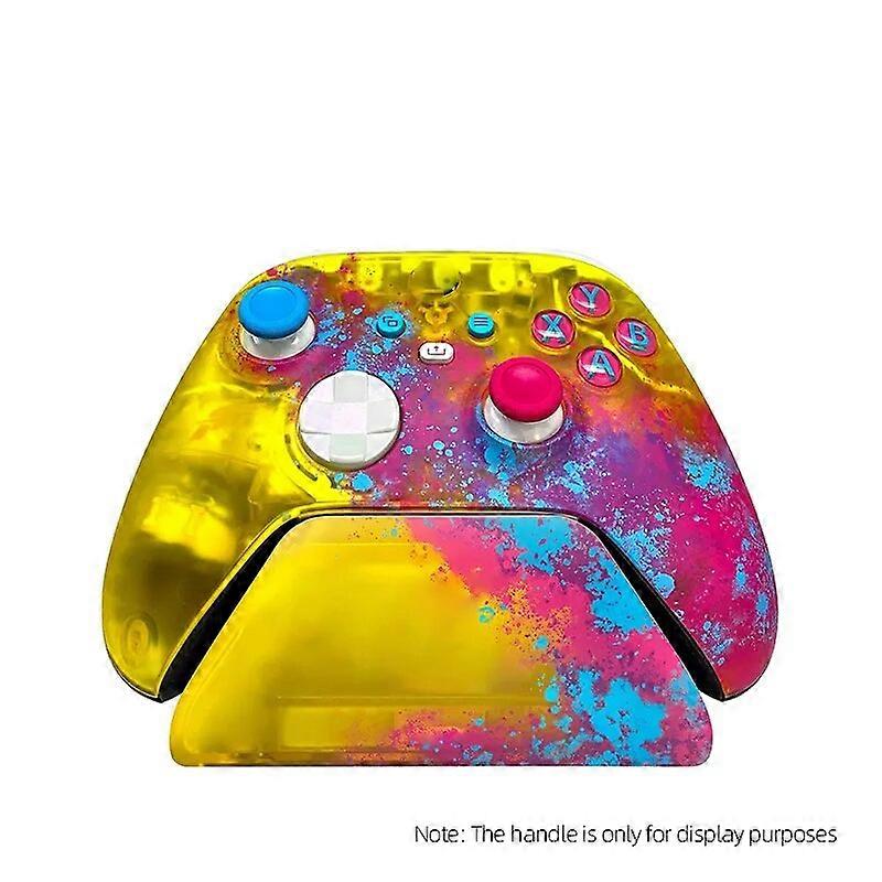 Desktop Stand Holder Game Controller Stand Dock for Xbox Series S X ONE/ONE SLIM/ONE X Gamepad