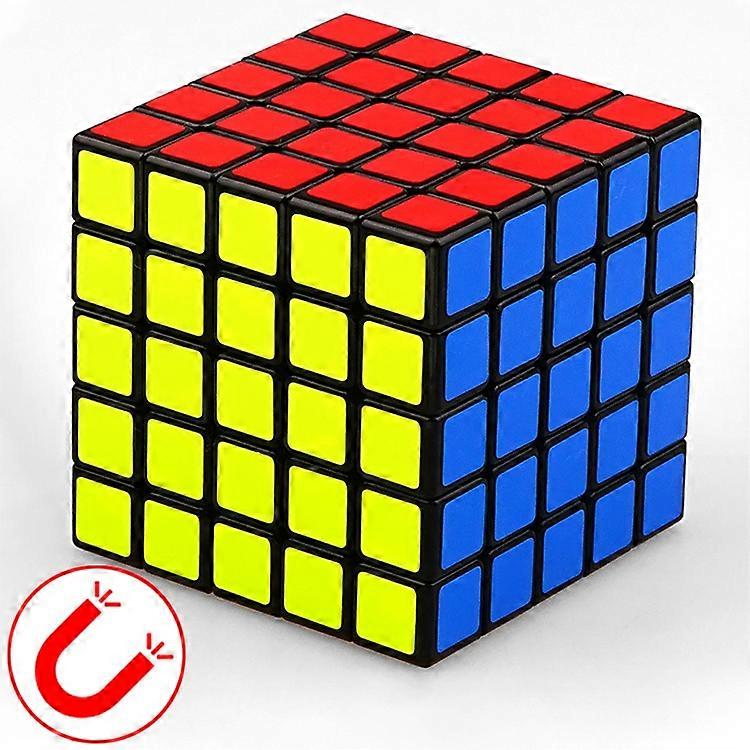 Moyu Mr. M Series Five Layers Cube Puzzle Toys