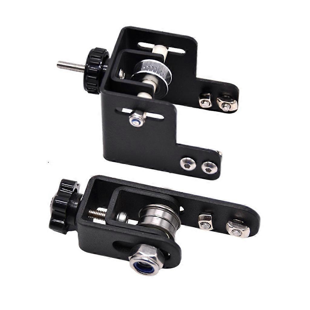 3D Printer Belt Stretch X/Y-axis Sync- Belt Tensioner 2020 2040 4040 Profile