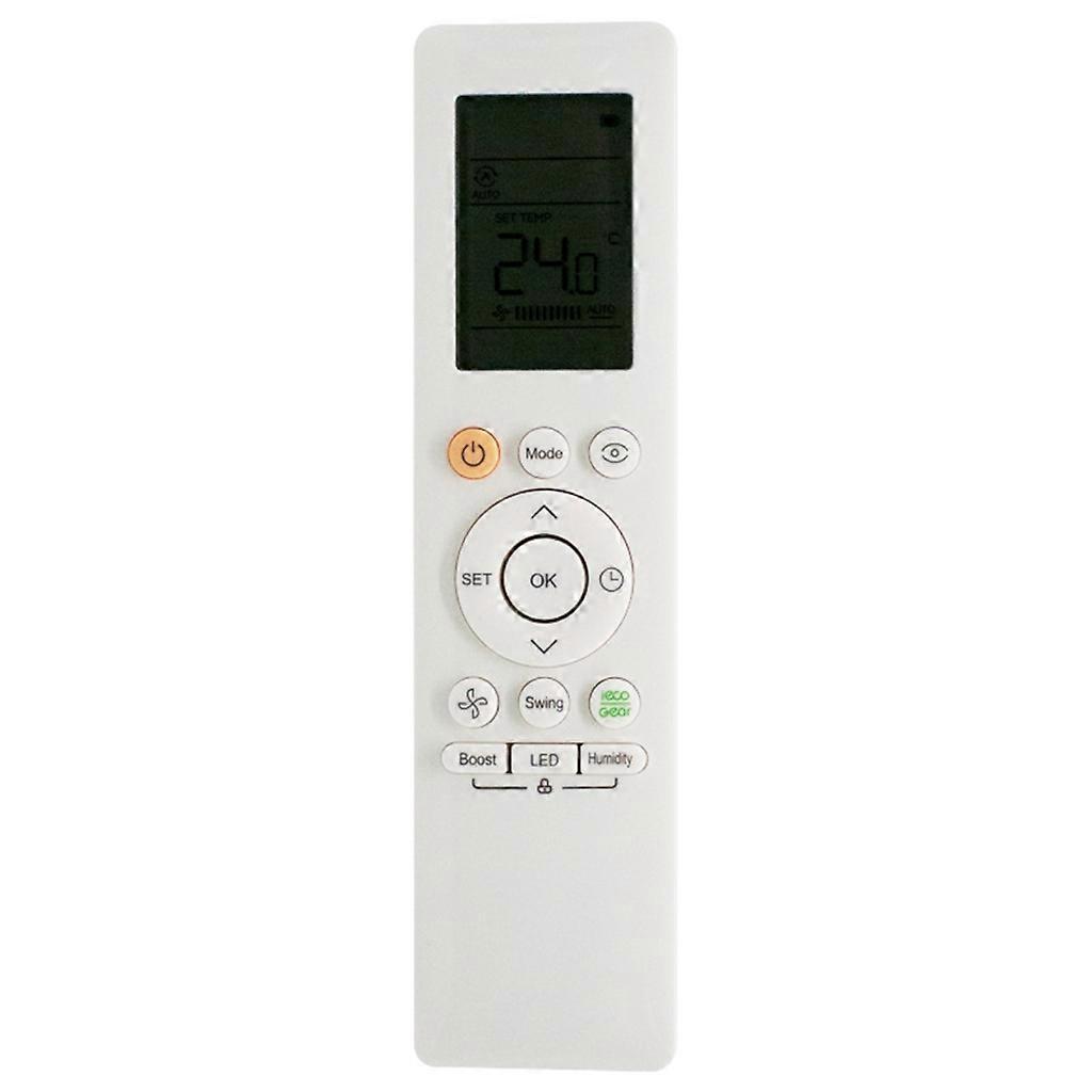 Replaced Remote Control for RG10L1 C2HS BGEF Remotes Full Functionality