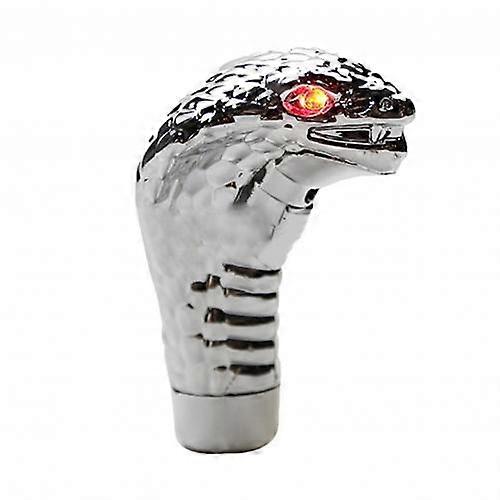 Cobra Shift Knob Designed Gear Shift Car Manual/Automatic Gearbox Handle Stick Gearshift Leve Car Accessories