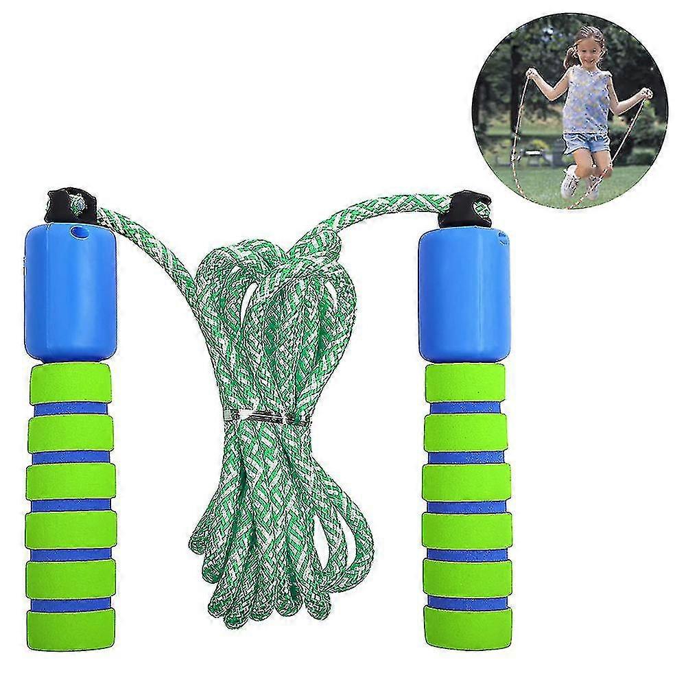 Jump Rope, T- With Ball Ing Speed Rope Cable