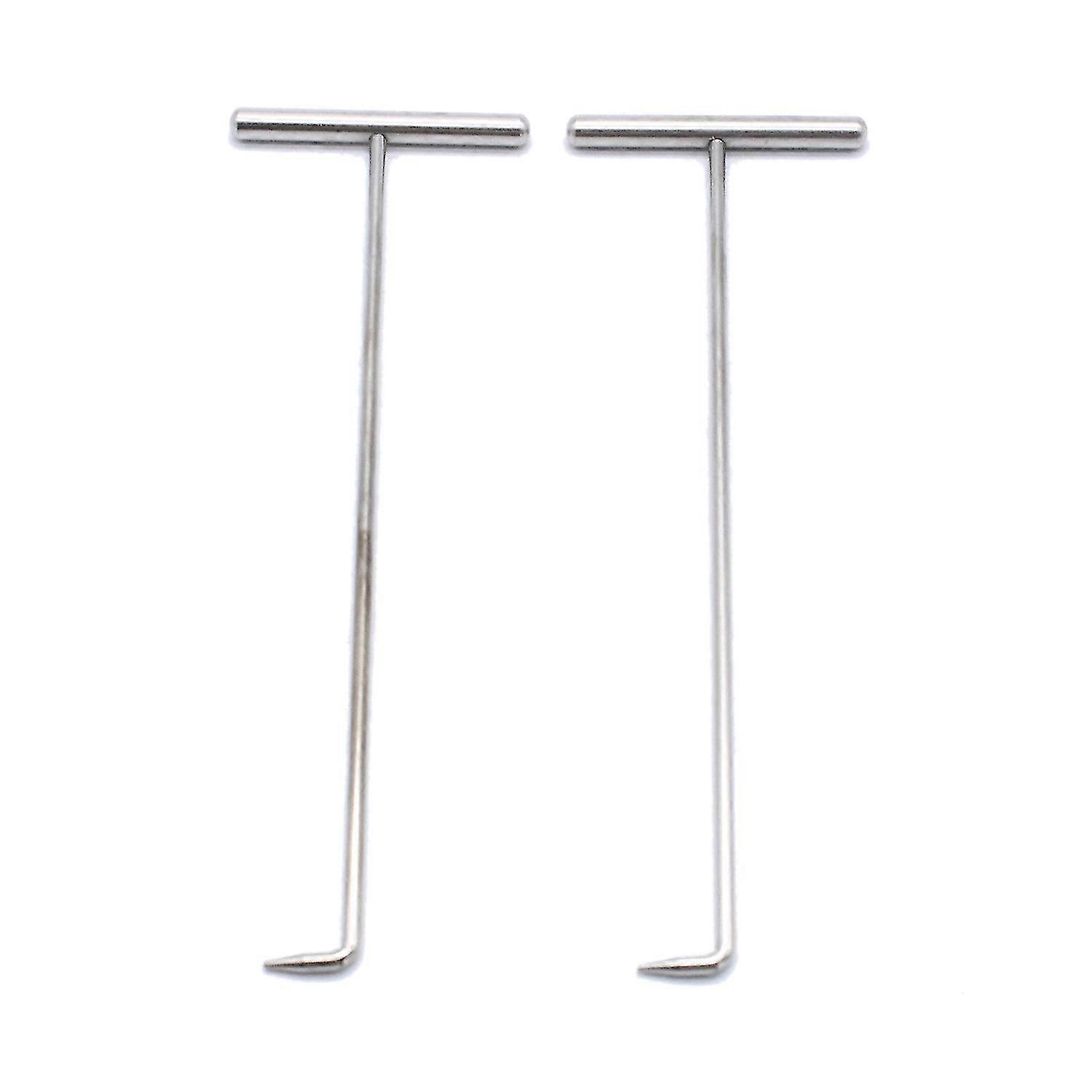 Multifunction Air Outlet Pulling Hook Removal Tool For - Car Dashboard Extraction Hooks