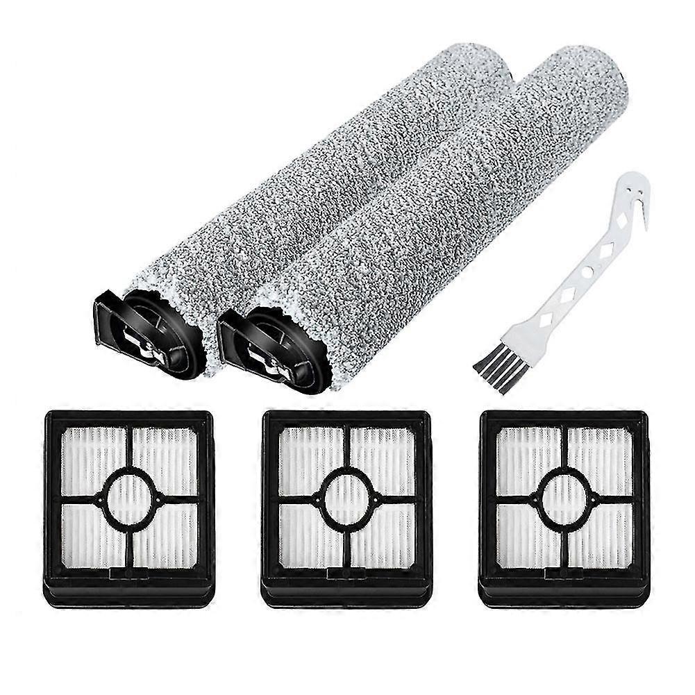 Roller Brush Filter Replacement Accesssories For Eureka Fc9 New500