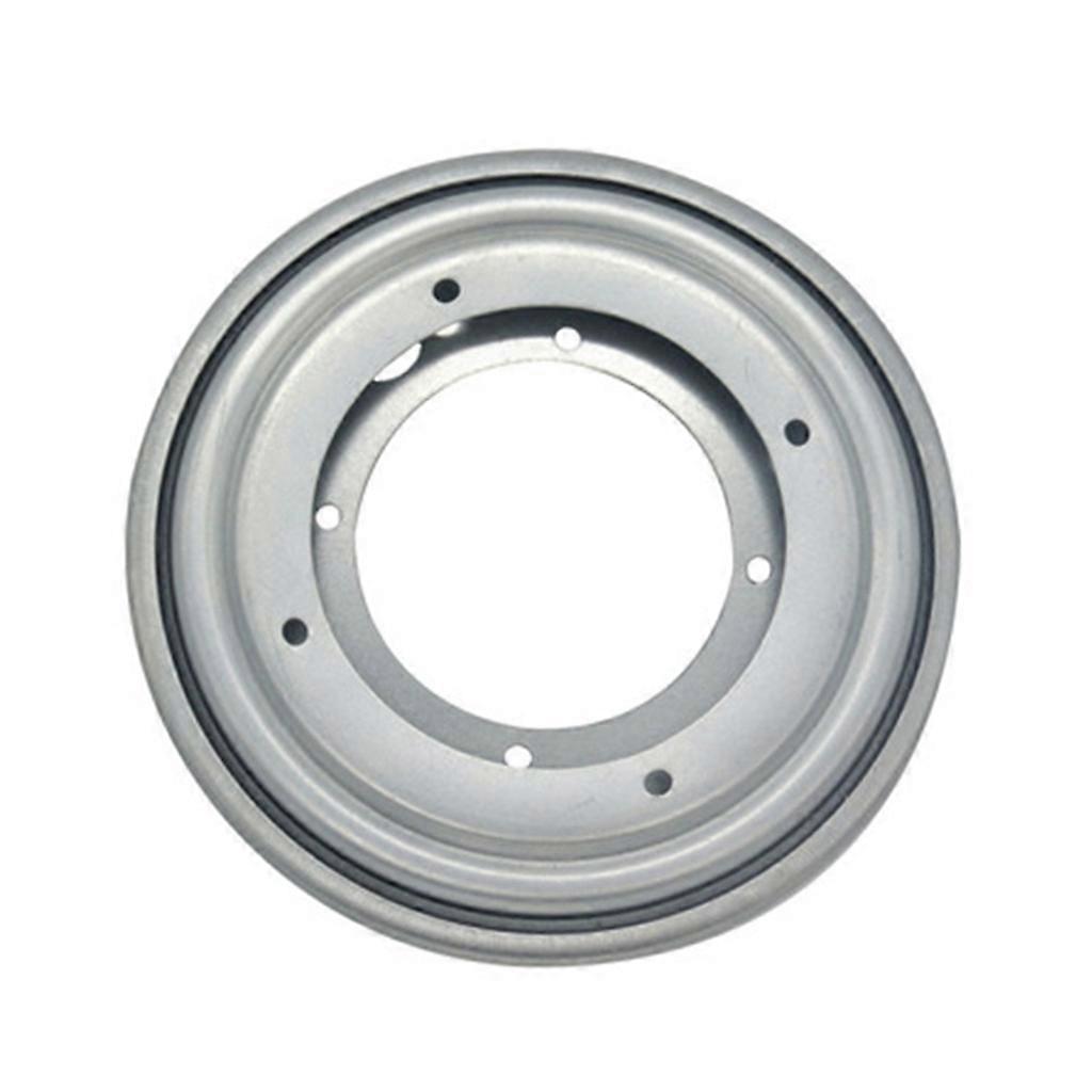 Lazy Susan Turntable Swivel Base Swivel Plate for TV Computer Magazine Racks