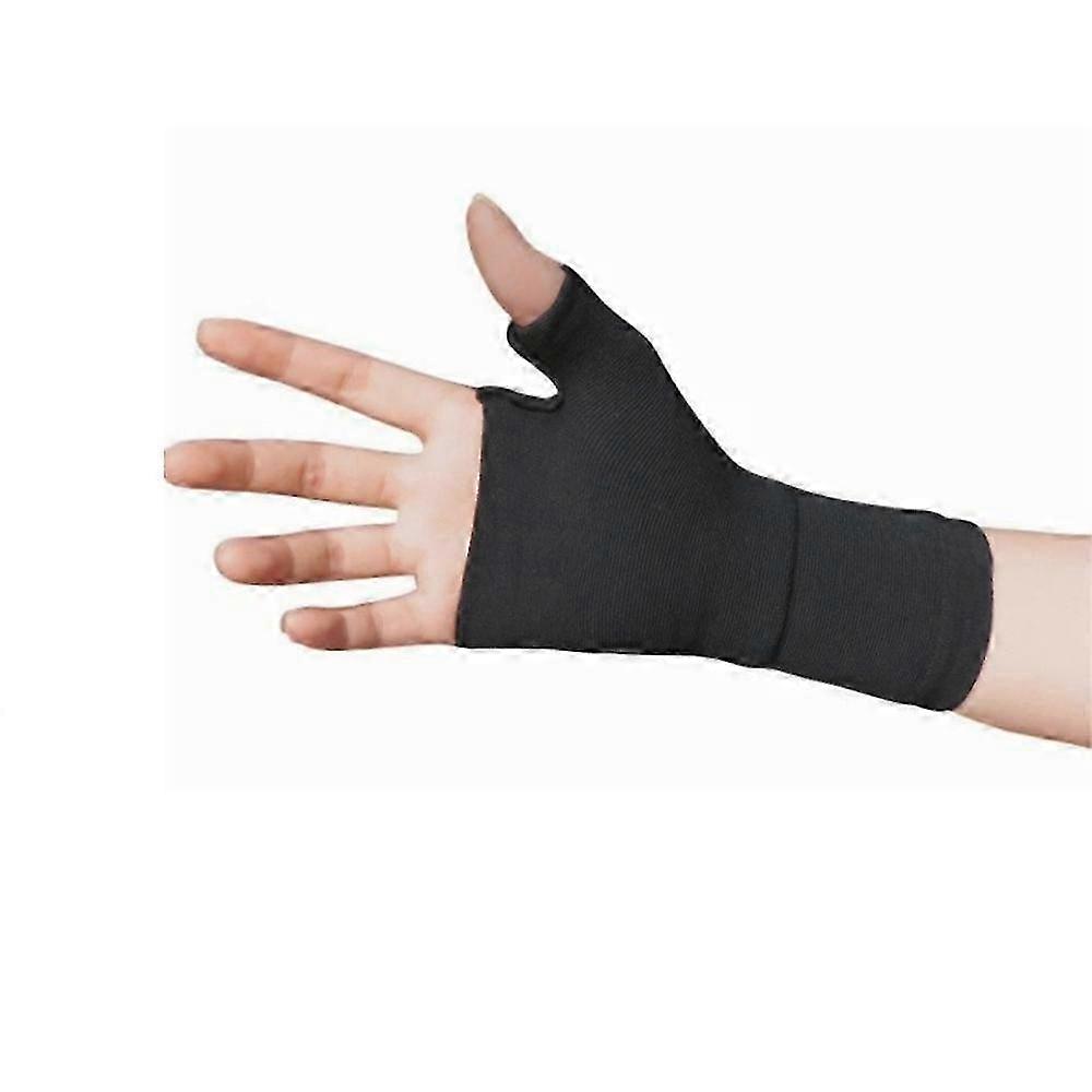 Wrist and Thumb Support for Arthritis Hand Joint Pain Relief Sprain - 1 Pair