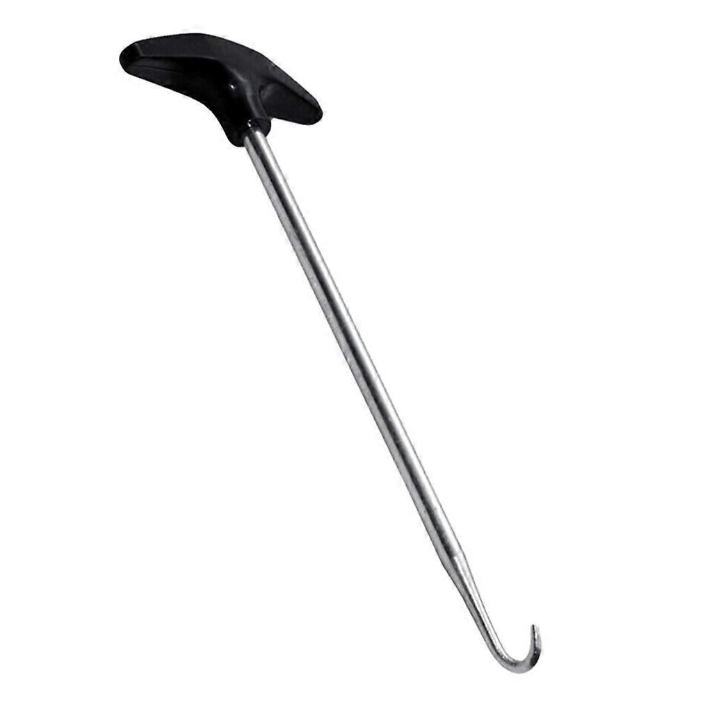Heavy Duty Spring Hook