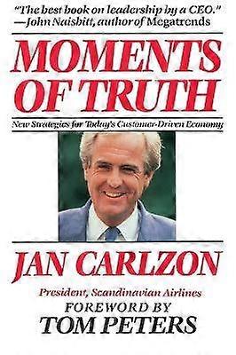 Moments of Truth