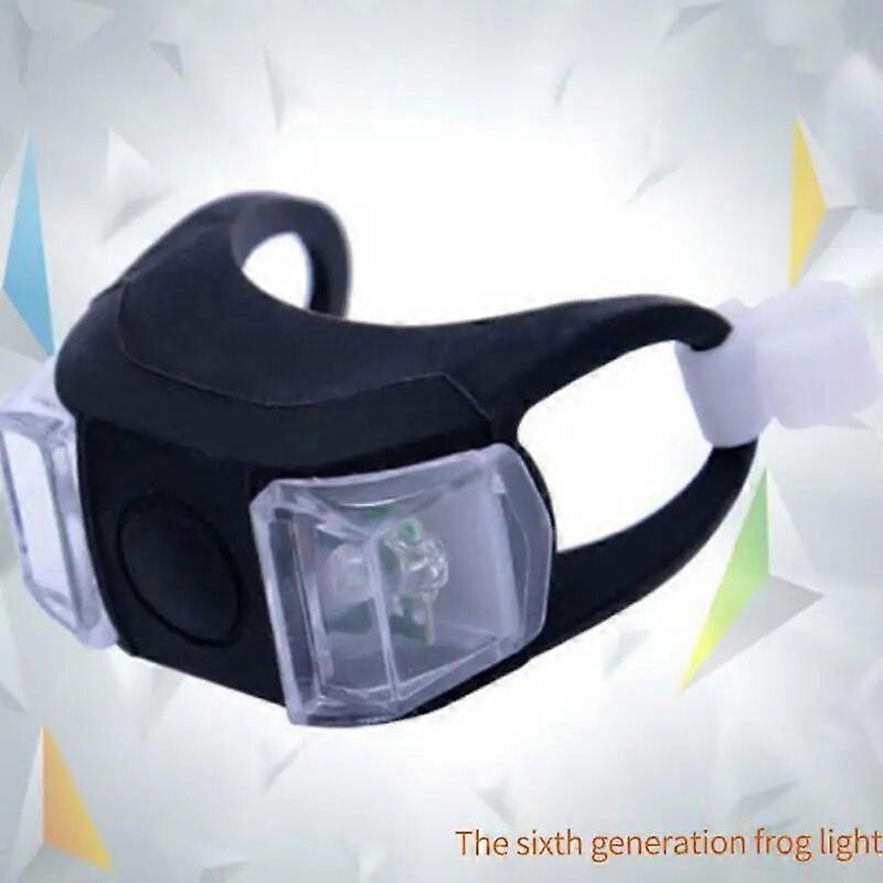High-quality Cycling Accessories Long-lasting Waterproof Bike Lights Outdoor Sports Game-changing Lightweight Cost-effective