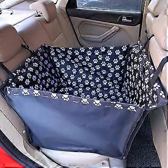 Waterproof Pet Carrier Dog Car Seat Cover Mat Hammock Cushion Carrying for Dog Transportin Perro Autostoel Hond Dog Accessories