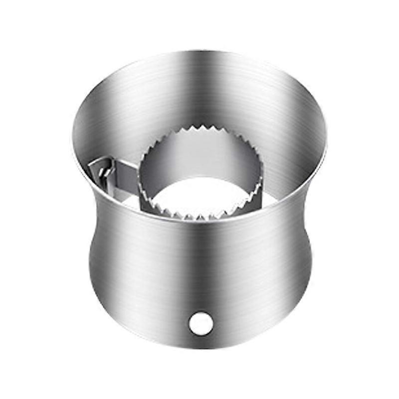 Corn Stripper Food Grade Sharp Stainless Steel Cob Stripper Fruit Vegetable Tools for Kitchen