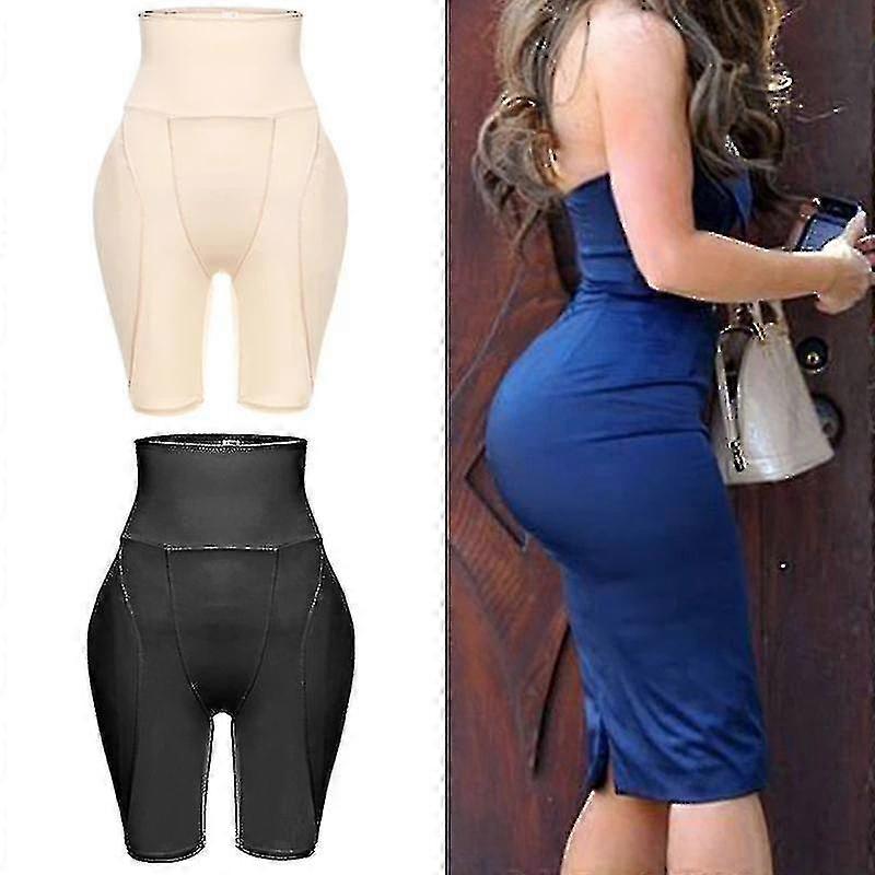 1 adet Kadın Popo Kaldırıcı Shapewear İnce Bel Karın Modelleme Pantolon