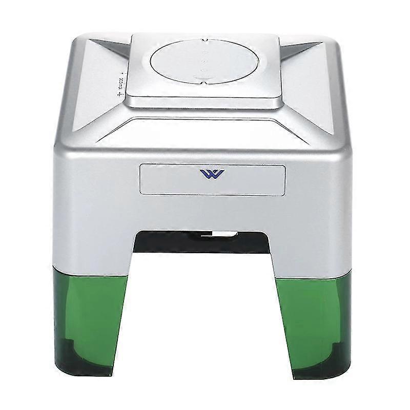 Machine de gravure Microlaser compatible Bluetooth Graveur d’applications multifonctionnelles