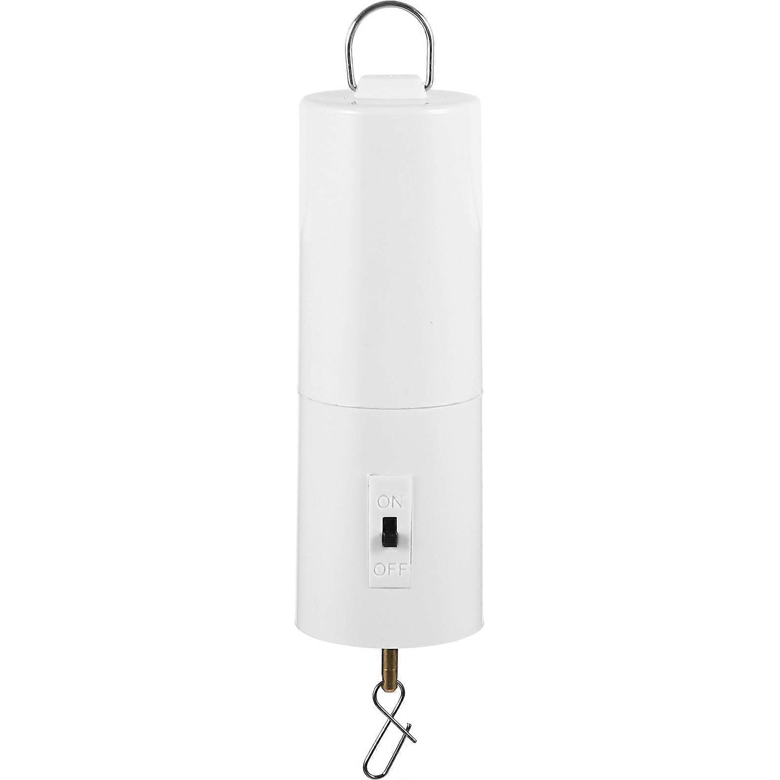 Electrical Machinery Motor Hanging Battery Motor Rotating Motor Battery Operated Wind Motor