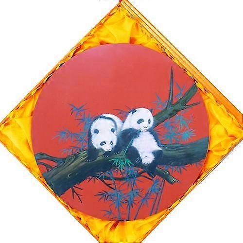 Tecnología de productos Tangdu - Panda Disc