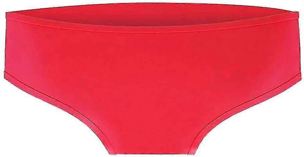 Chiloți de înot pentru femei. Impermeabil Beach Elastic Silicon Anti-scurgere Menstrual Impermeabil și prietenos cu pielea Uscare rapidă