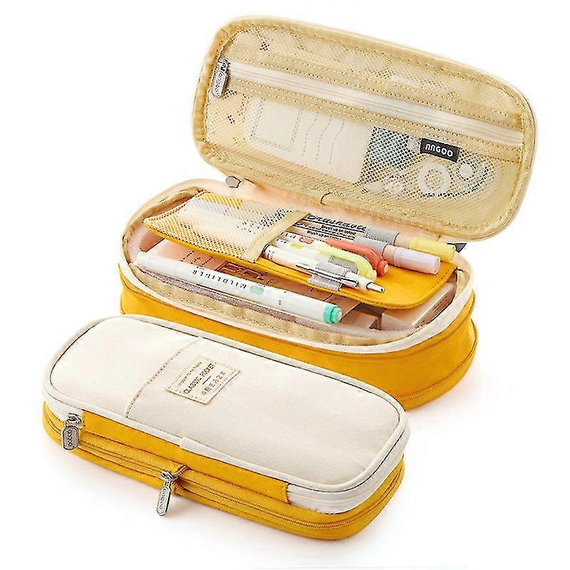 Penna Fall School College Makeup Cosmetics Väskor