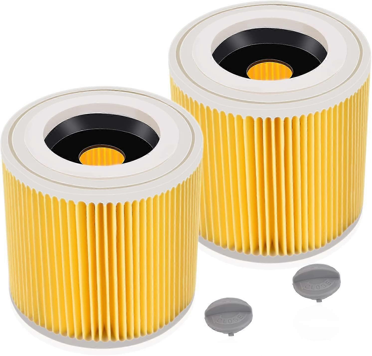 New products in 2023,2 Pack Cartridge Filter For Wd3 Premium Wd2 Wd3 Wd3p Wd3 Mv2 Mv3 Filter Wd3 Replacement Filter