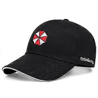 2023 Nieuwe Mode Hip-hop Baseball Cap Basketbal Voetbal Verstelbare Klassieke Rug Gesp Zonnehoed