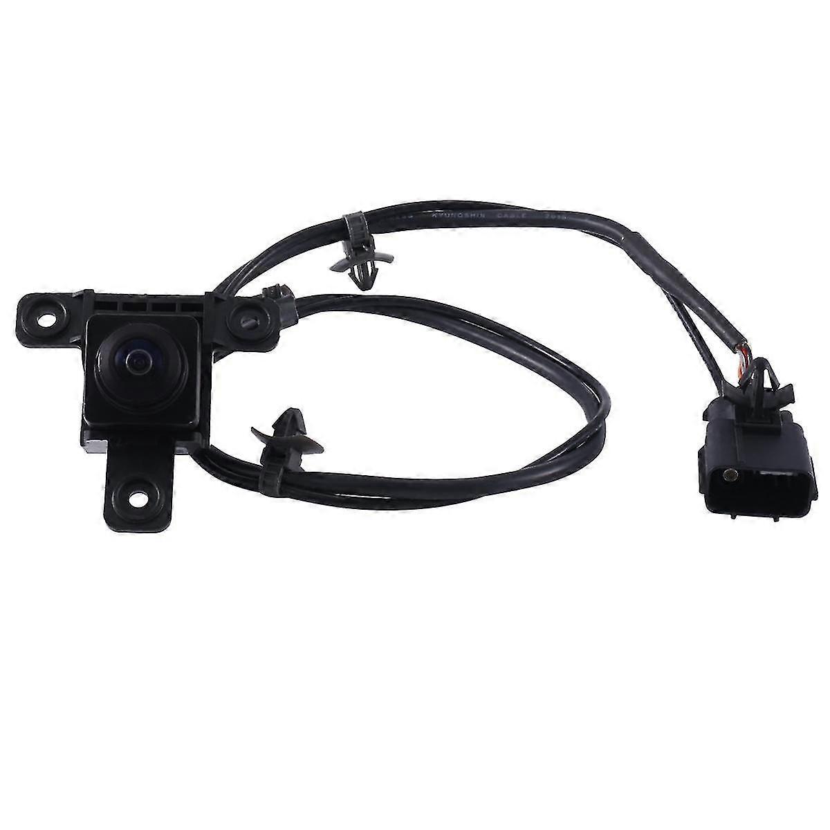 Car Mounted Camera Reverse Camera Backup Camera For Passenger G90 2016 95780-d2000 95780d2000