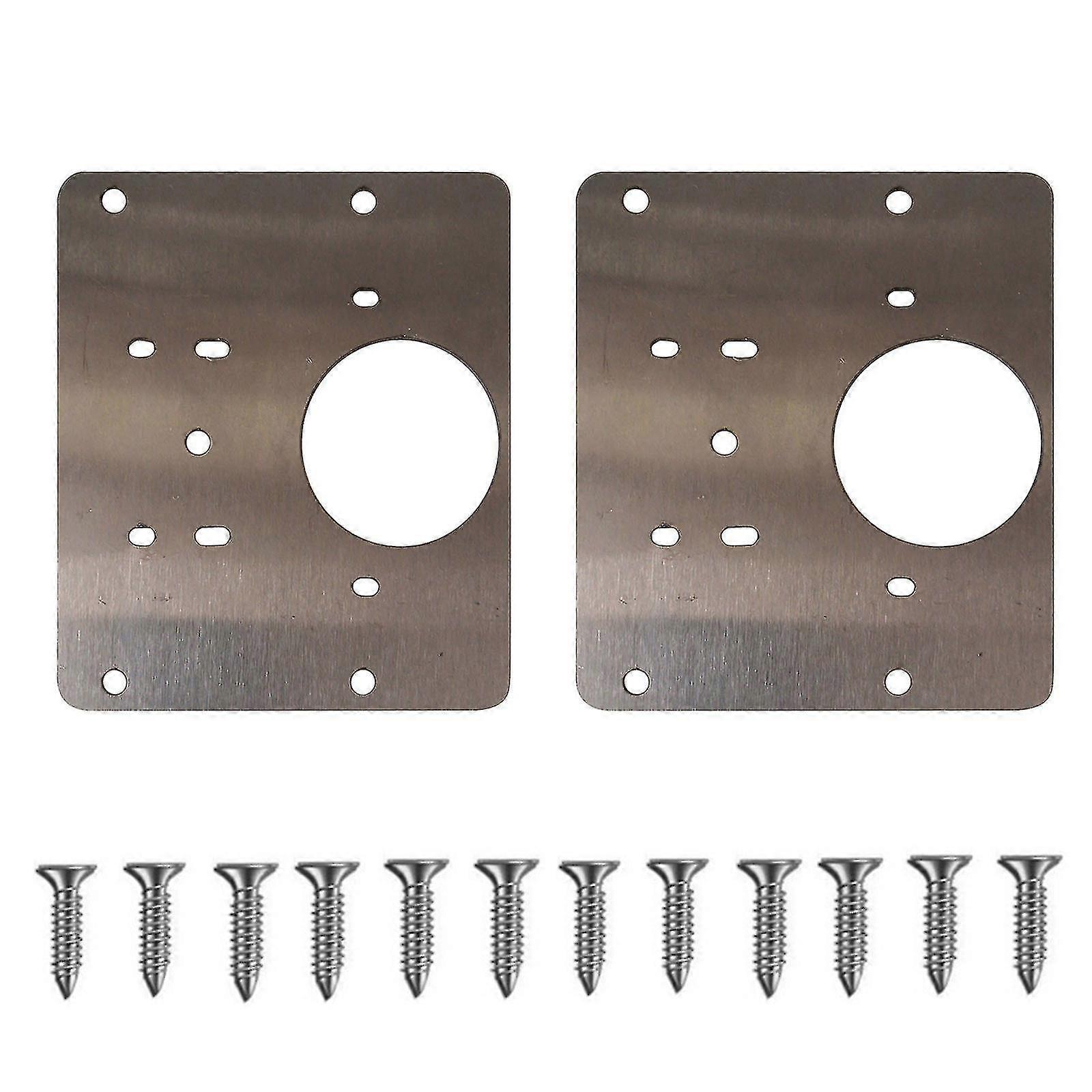 Kit Board Door Hin Rep Kit Cabinet Hin Rep Side Panels Mount