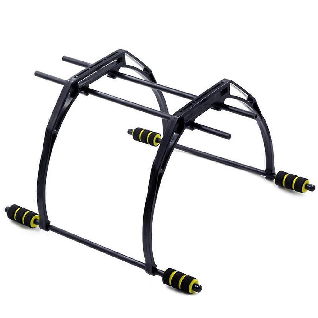 Heightened Extended Landing Gear Height Extender for F450 F550 RC Quadcopter