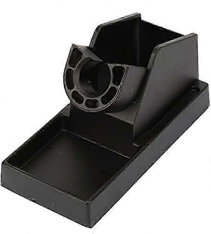 Vedfyringssett med pyrografipennholder og loddeboltstativ