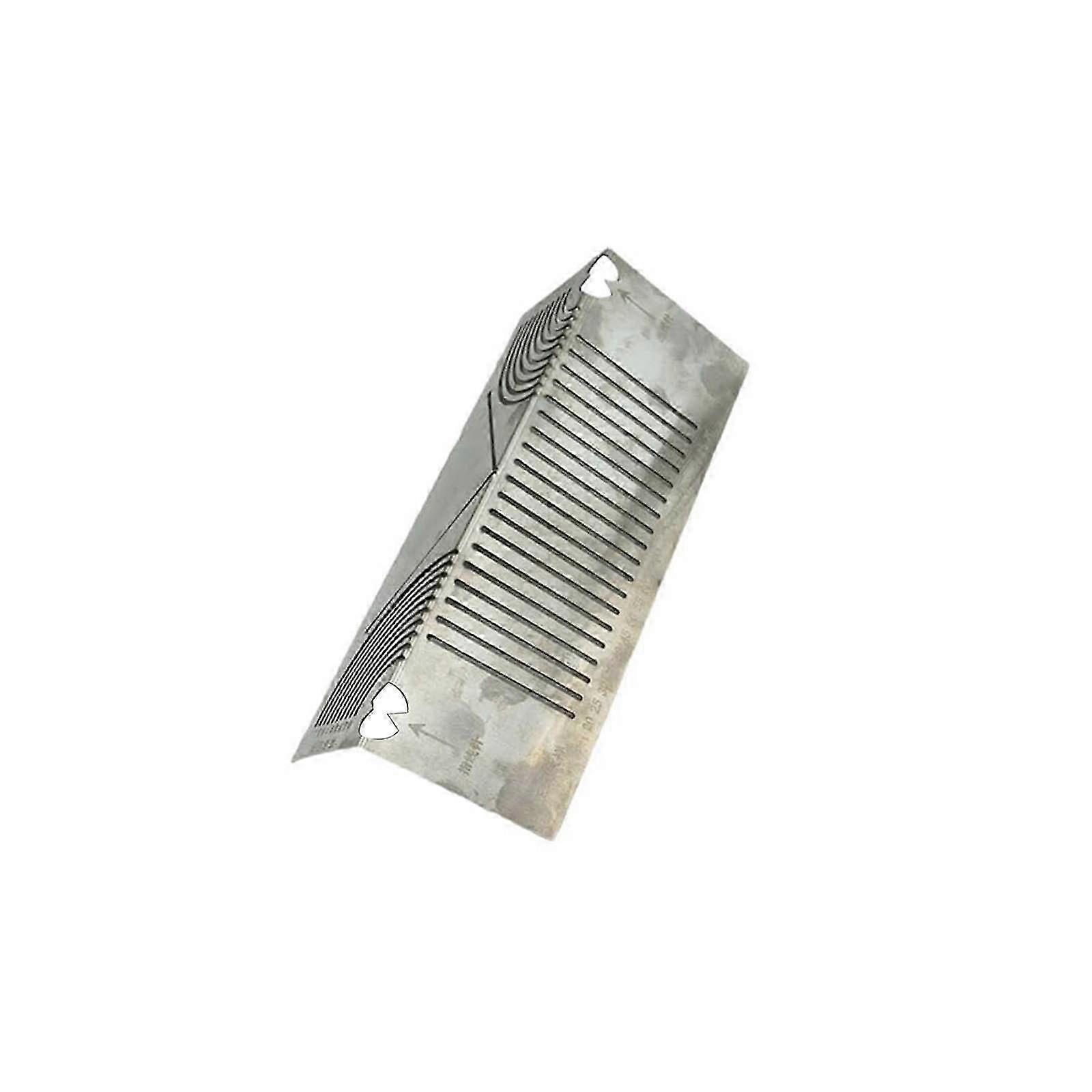 Precision Flex Angle & Arc Marking Tool, Adjustable Linear Arc Scriber