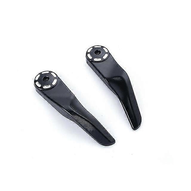 CNC προστατευτικό χεριών χειροφυλάκων χειρολαβών αργιλίου για Ducati Multistrada 950 1200 1200s 1260