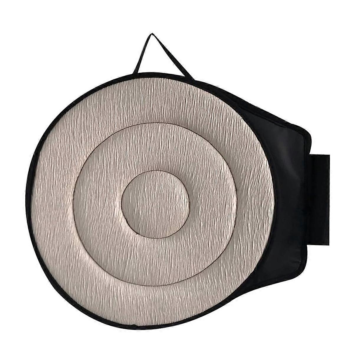 360 Rotating Seat Cushion for Car, 360 Rotating Seat Non Slip Cushion, 360 Rotating Seat Cushion, R