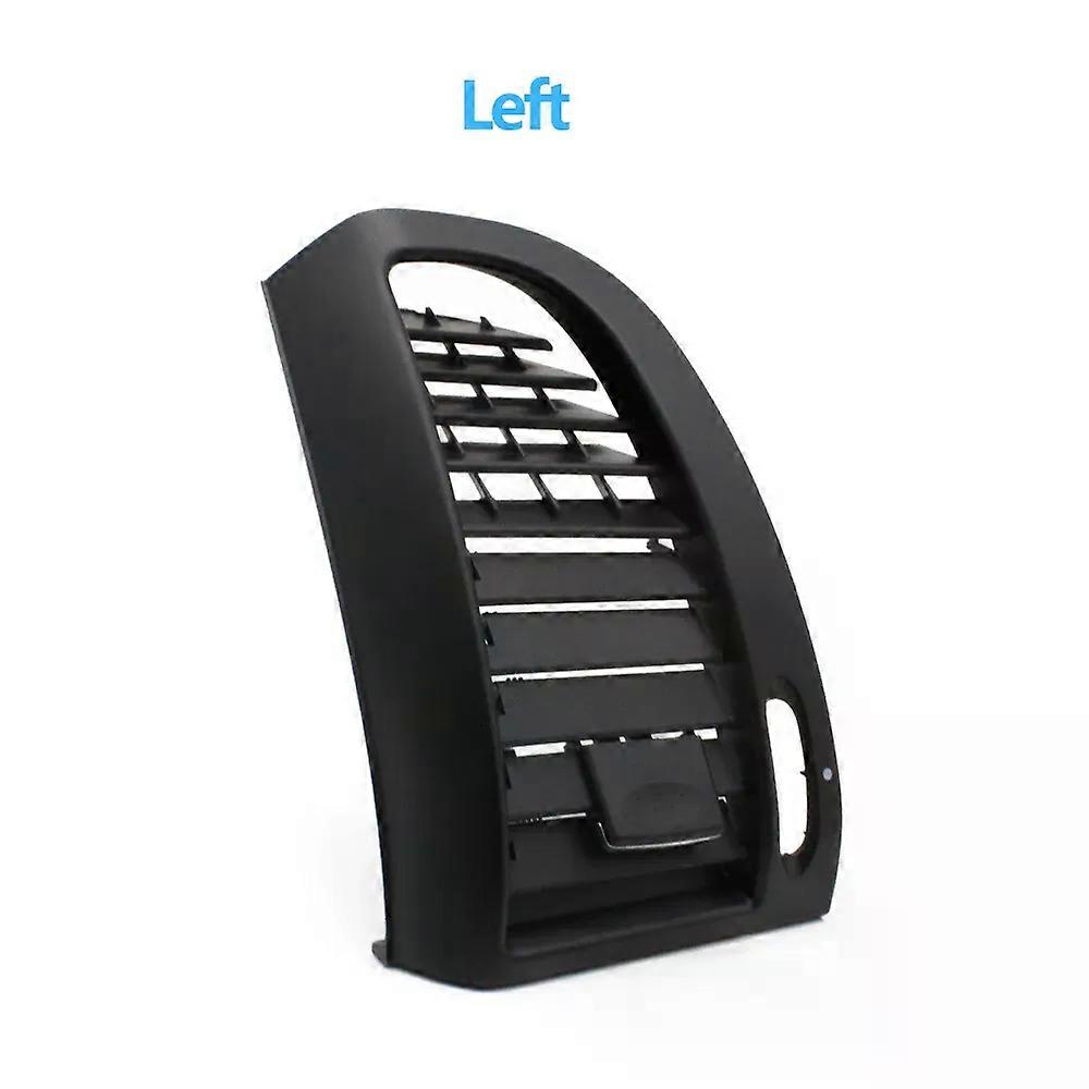 فتحة تهوية أمامية للسيارة أمامية غطاء منفذ تنفيس الهواء المركزي الأيمن لمرسيدس بنز فيتو فيانو W636 W639 2004-2015