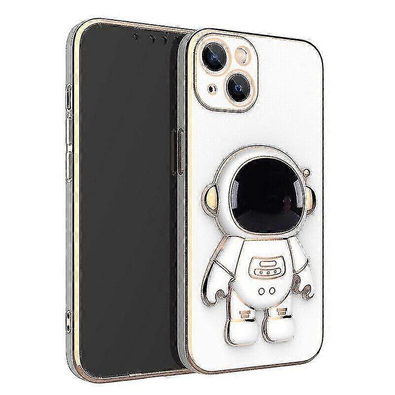 astronaut folding stativ tilfelle for iphone 13 pro maks 11 12 Xr X Xs 7 8 telefondeksel