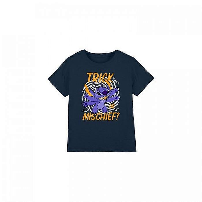 Lilo & Stitch T-skjorte for barn/barn
