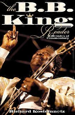 The B.B. King Reader