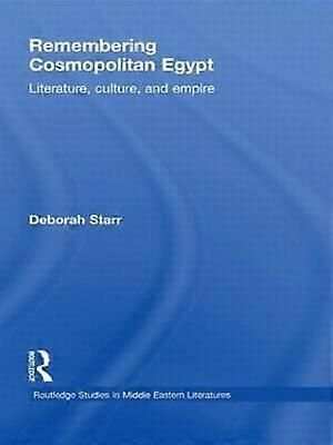 Remembering Cosmopolitan Egypt