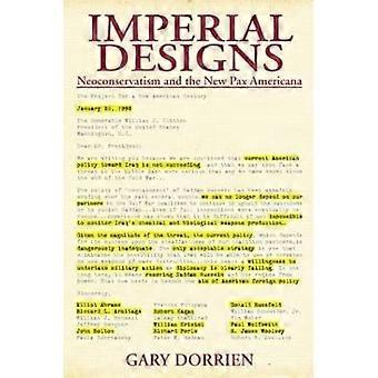 Imperial Designs