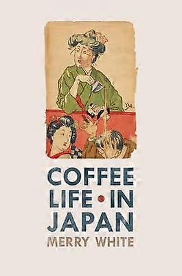 Vida de café en Japón