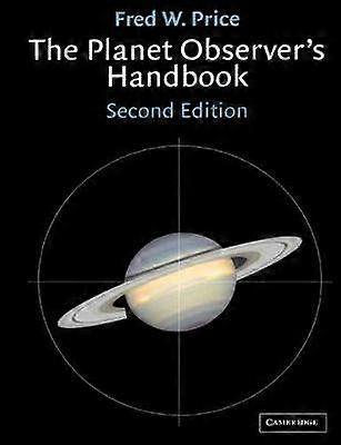 The Planet Observer's Handbook 2ed