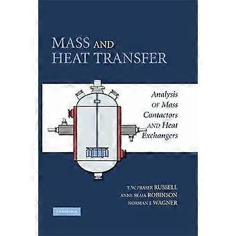 Mass and Heat Transfer
