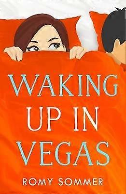 Waking up in Vegas