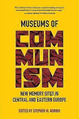 Museums of Communism