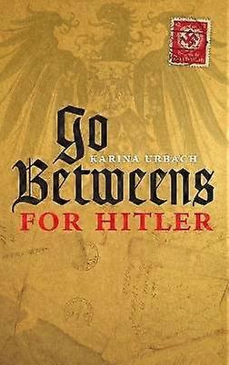 Mellemmænd for Hitler