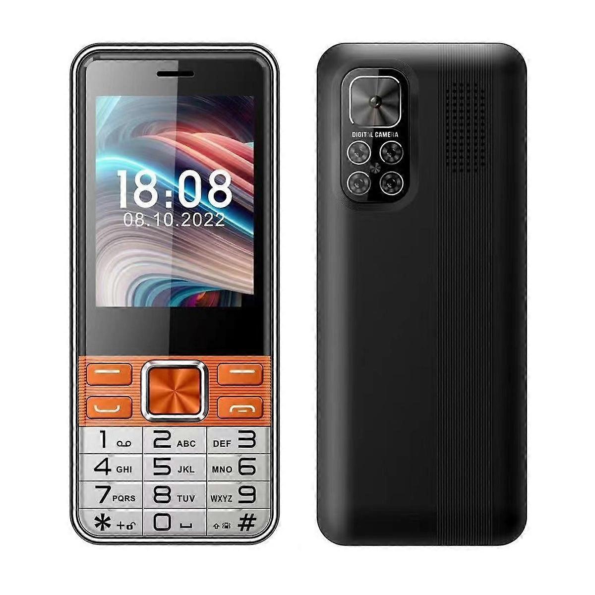 S5630 2.8 inch Mobile Phone